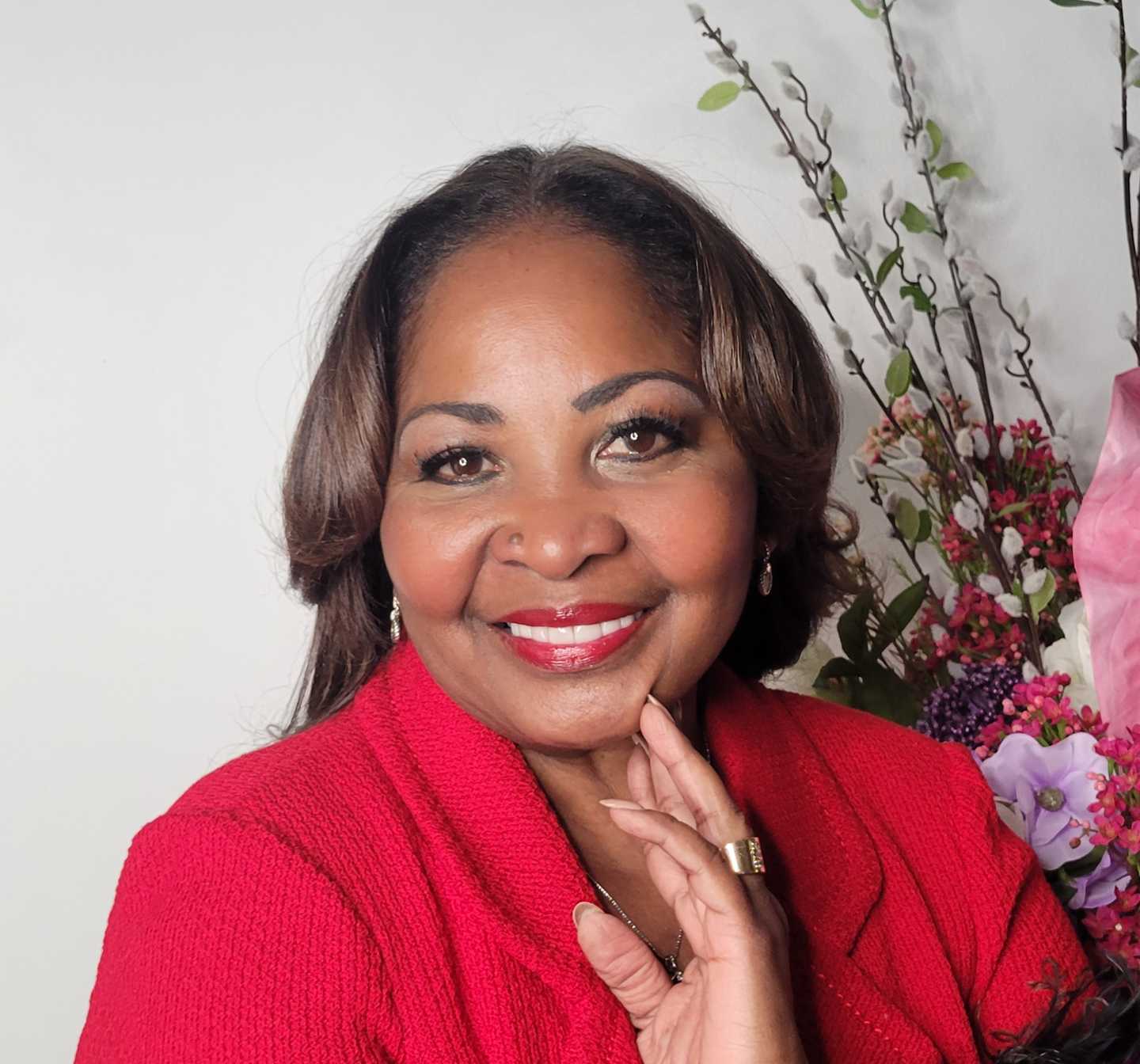 Dawn Kum's headshot